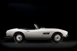 BMW 507 1957 года